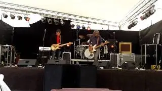 sweet lord animals scheldejazz 2011