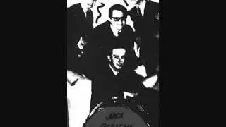 Jack Bedient & the Chessmen - Glimmer Sunshine
