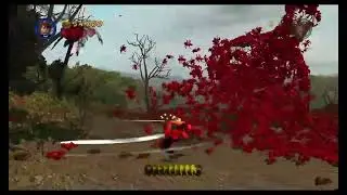 Lego: Indian Jones 2-The Adventure Continues 8