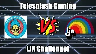 Telesplash Gaming LJN Challenge