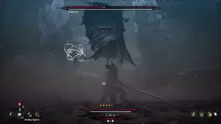 Part 38 - Turns Out Vengeance Points Are Important - The First Berserker: Khazan Let's Play