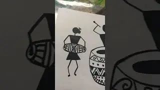 Warli art