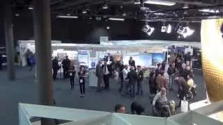 Edelmetallmesse M&uuml;nchen 2014 - Impressionen