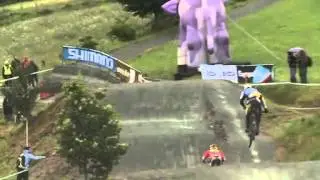4X Pro Tour Finale Willingen 2012   Men's Final