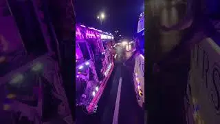 Moxie & Versace matatu nganya 2025 #matwanamatatuculture #automobile #matatuculture #ma3 #nganya