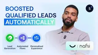 How Nafsi Health Boosted Patient Trust & Conversions with WhatsApp | SleekFlow Case Study