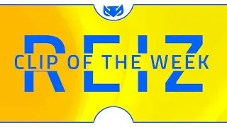ReiZ Sniping l Clip Of The Week l Ep#4
