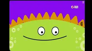 Pakapaka | Monstruos rodantes | Creditos y Opening