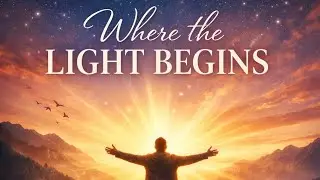 Where the light begins