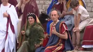 Tarraco Viva reviu la vida romana i omple a Tarragona, Constant&iacute; i Altafulla