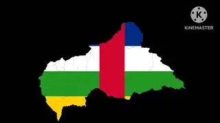 Central African Republic chorus (credits to @Hindanger for the audio)
