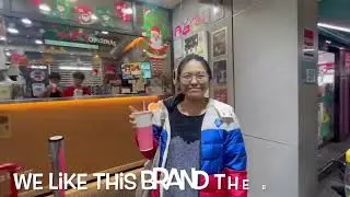 Christmas Eve 2024 Taiwan travel tips!