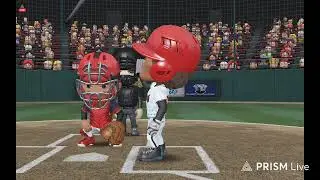 Elements vs Phoenix Game 1 &ndash; Satchel Paige PERFECT GAME! 20 Strikeouts | 16 Runs & Power Hits