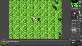 Tibia [7.3] omg hax