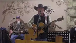 Lay Your Burdens Down: A Morning of Country Gospel Worship | 1.25.26