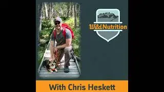 #65: The Science Behind Ancestral Diets and Weight Loss with Steven Finch