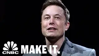 Elon Musk's Personally Responding To Questions And Complaints From His Customers