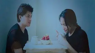John Legend - Conversations In The Dark (Christian Bahaya and Shaira Opsimar Cover)