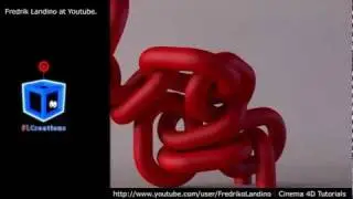 Cinema 4D Tutorials