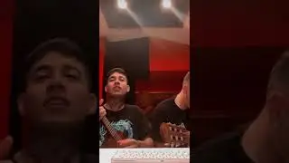 Darho - El Doctorado / Tony Dize ( Cover)