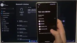 How to Pair Libratone One Style with Windows PC / Laptop?