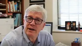 Methodism: Part 1,  Dr. James Howell with  Dr. Ryan Danker.