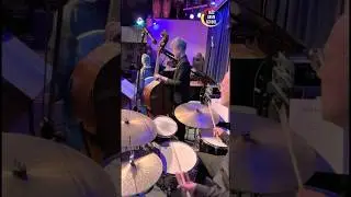 Jazz Samba groove&hellip; #jazzdrummer #jazzdrumming #jazzdrums