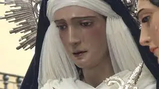 Cuaresma 2019 - Traslado de Regreso de la Hermandad del Santo Entierro de Alcalá de Guadaíra
