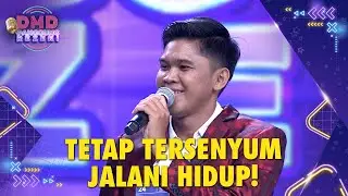 Lucu! Oktaviani tetap ketawa lebar walau tidak terpilih | DMD PANGGUNG REZEKI