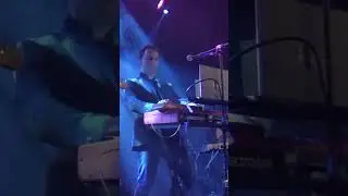 Karmamoi - Sirio - Live  