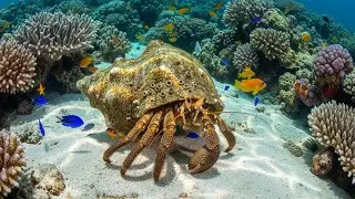 &ldquo;Silent Blue Haven | Hypnotic Aquarium Piano Soundscape for Sleep & Deep Focus&rdquo;
