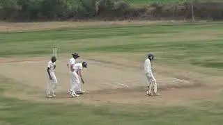 UNDER 14 BOYS TWO DAYS PROBABALES  2025  26 BU14 -  A VS BU14 -  C MSD ARENA 2 12 JAN 25 DAY - 1
