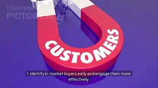 RocketReach Intent Data: Identify In-Market Buyers Before They Reach Out