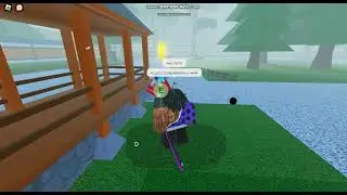 гайд для навичков часть 2 [4XP + CODES] Slayers Unleashed v0.92