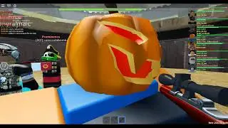 Defend the Statue (Remastered) [HERO MODE]