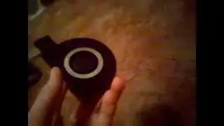 PS3 Slim turbo cooling fan system