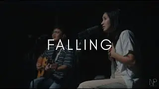 Falling | Every Nation Music (Cover) | ft. Ceska Flores
