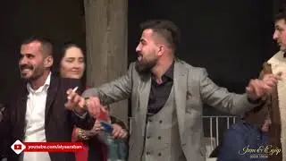 İrem Eyüp (Düğün Töreni 2. Bölüm) Raban Müzik - Araban Düğünleri