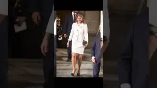 Принцесса Мадлен Шведская в своем королевском стиле #декор #интерьер