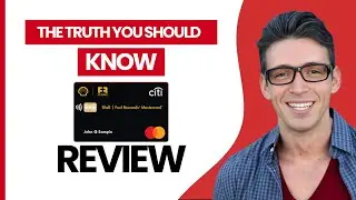 Shell Fuel Rewards Credit Card Review &ndash; The Truth You Should Know (2025)