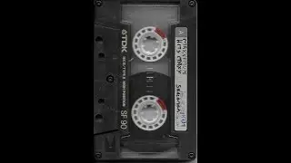 Archive Maxximum Christian Mi Aout 1991 K7 31 Dynasty,  City Boys, W. Houston, Info, E. Side Beat