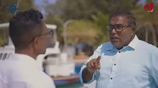 HD Hyundai Golden Futsal Challenge 2026 | Kolhufushi VS Mulah