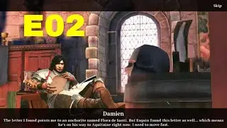 Iron Blade   Medieval Legends RPG  E02 PC Gameplay