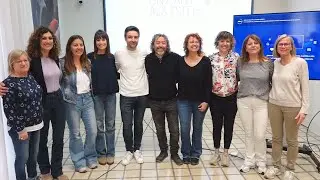 La gesti&oacute; emocional, protagonista d'una cantata amb alumnes de Valls, la Torre i Tarragona
