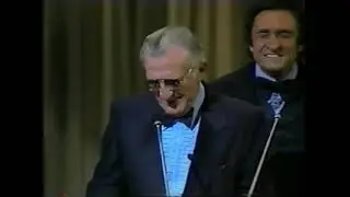 Owen Bradley & Pee Wee King - Country Music Hall of Fame - 1974