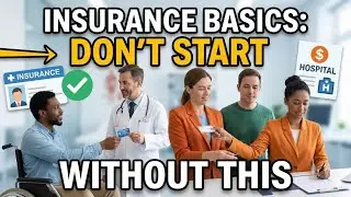 BEFORE BUYING Health Insurance in India, Watch This Once ⁉️ #healthinsurance 