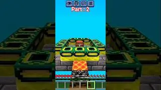 #maincraft lucky block part:-2 | and minecraft gameplay |