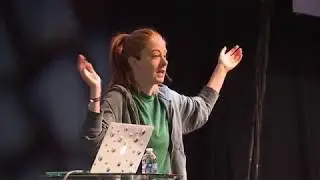 SIMONE GIERTZ  | JALISCO TALENT LAND 2018