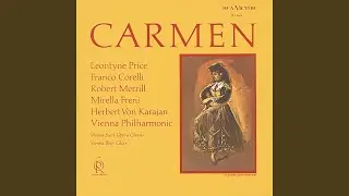 Carmen (Remastered): Act IV - Entr'acte