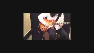 Brandonwound PAF Pickups Jimmy Page Model Demo By Dom Polito